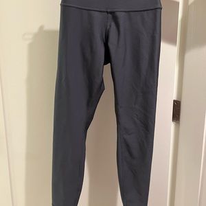 Alo airlift legging 7/8